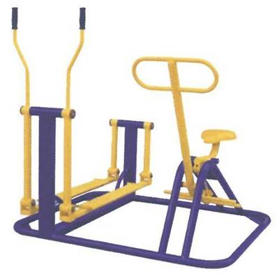 科学健身，始于利器 全面解析主流健身器材