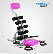 迈切尔收腹机 高效核心训练的健身伙伴——产品深度解析与选购指南