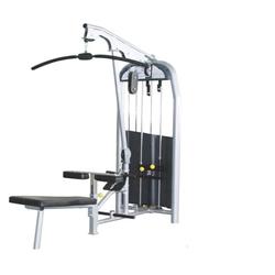 岱宇国际（Dyaco） 从安徽捷迈看其在中国大陆的健身器材产业布局