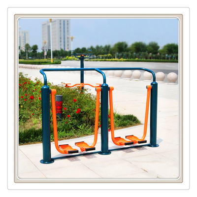 保定木塑健身器材 引领广场运动健身新潮流