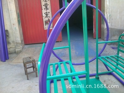 山东健身器材专业供应 济南新民力健身器材制造