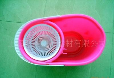 超神拖第五代 健身清洁两不误的神奇助手