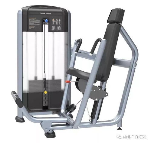 美能达健身器材产业集团 携手共创健康未来