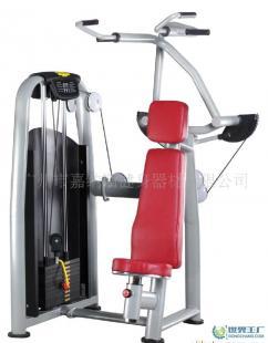 嘉纳斯力量健身器材 专业品质，赋能健身房与批发市场